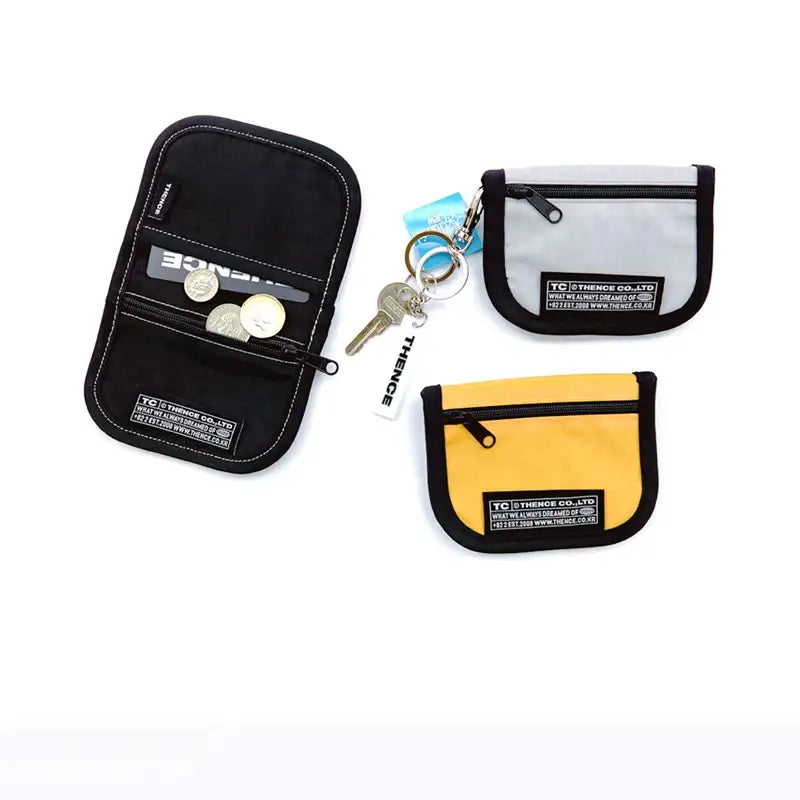 THENCE - Card Holder STDS1 - THENCE - Accessories - Harumio