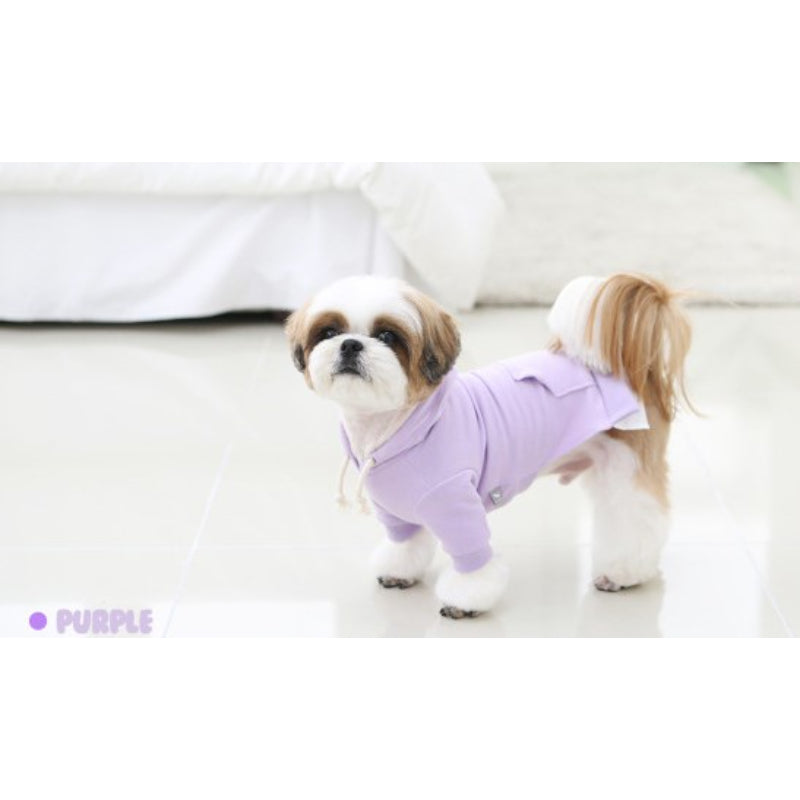 ITSDOG - Pet Macaroon Hoodie