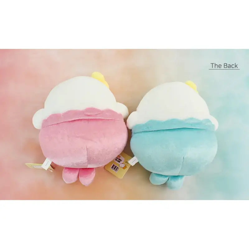 Ikmyeong - Small Mermaid Doll - Ikmyeong Shop - Dolls - Harumio