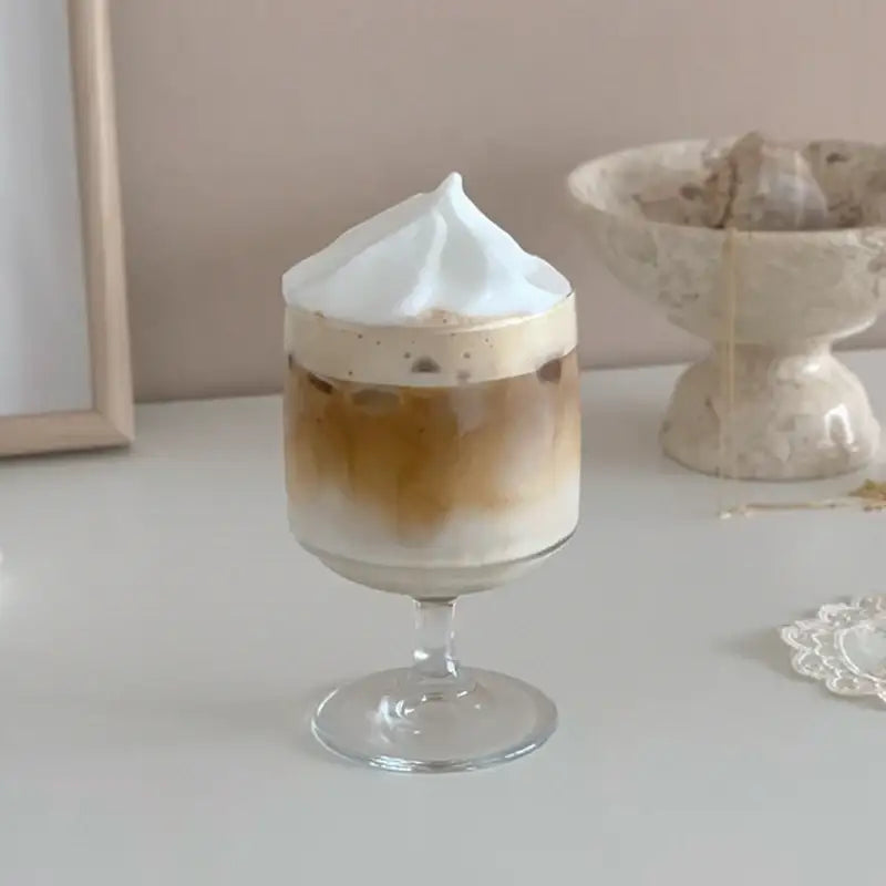Like A Cafe - Homz Goblet - Like A Cafe - Home & Living - Harumio