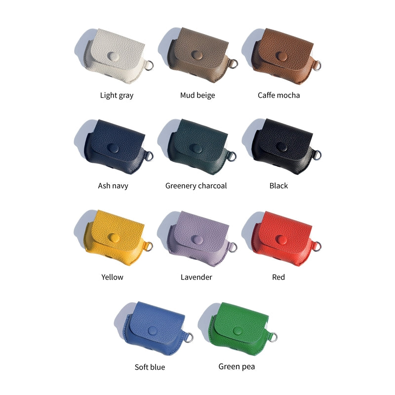 proper belongings - Proper AirPods Pro Case