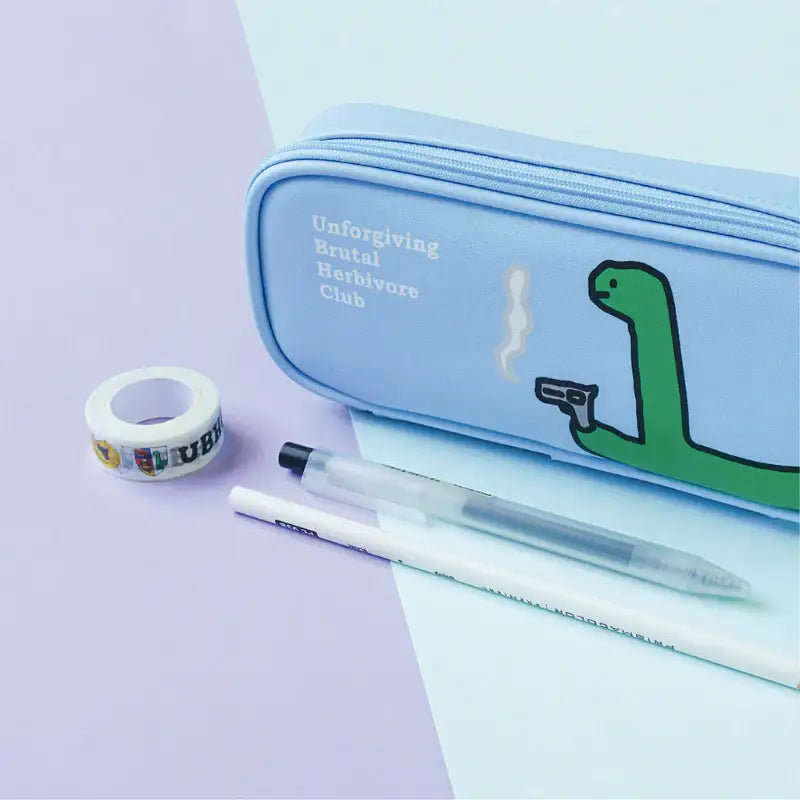 Joguman Studio - Slim Pouch - Joguman Studio - Stationary - Harumio
