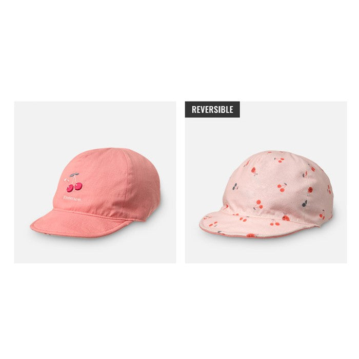 Kinderspel - Baby Reversible Snapback Cap