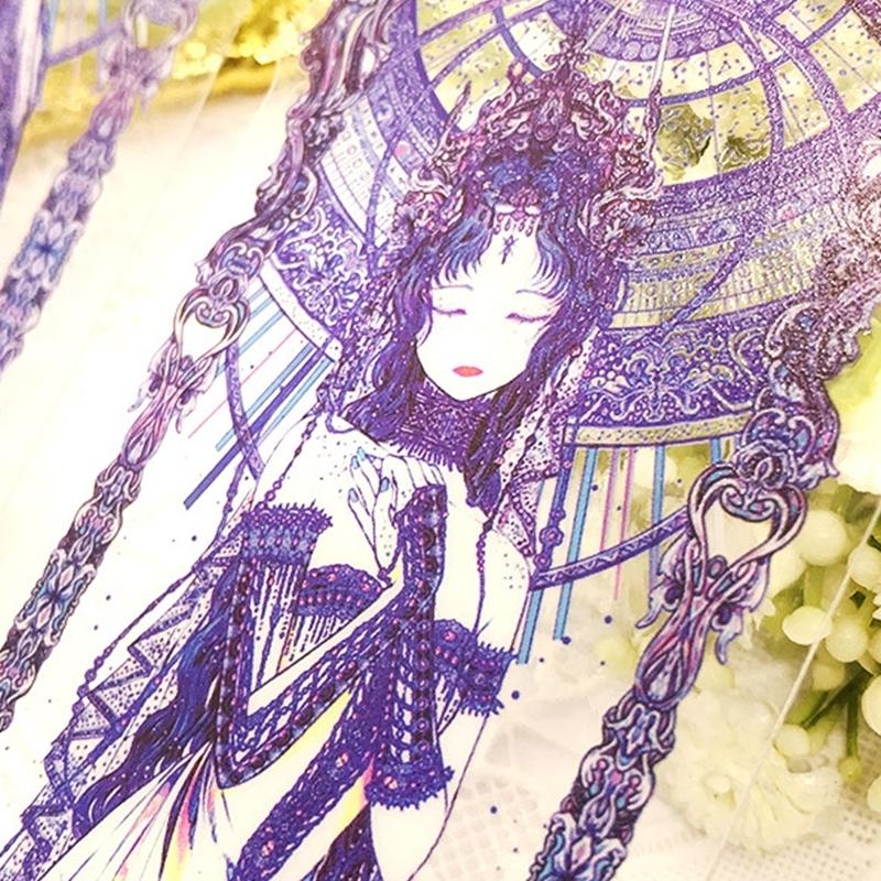 Libet - Transparent Bookmark Set