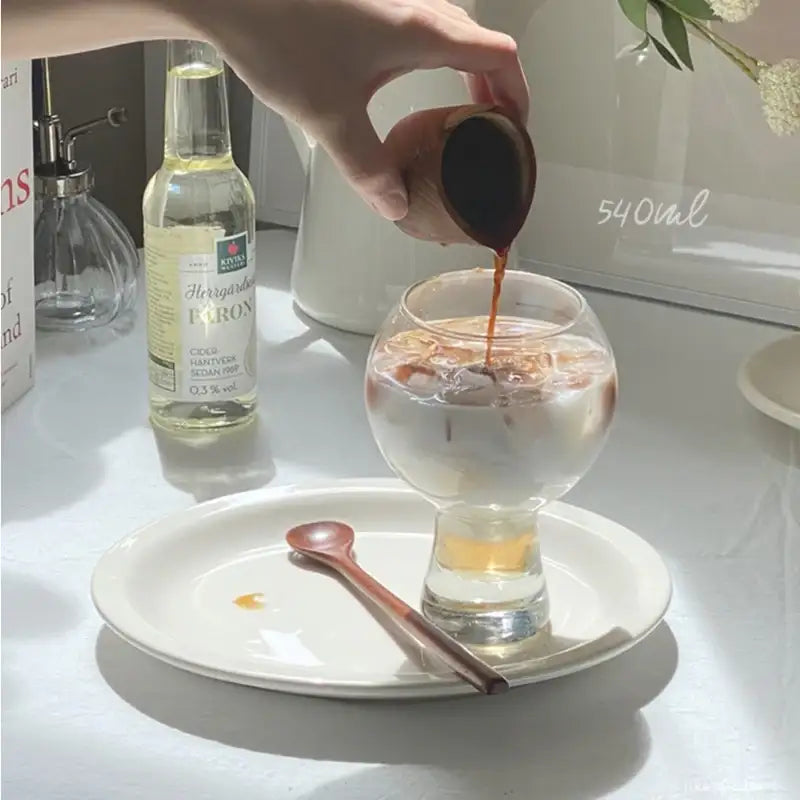 Like A Cafe - GuGu 2 Cup - Like A Cafe - Home & Living - Harumio