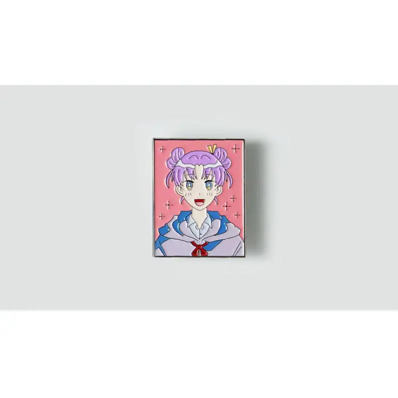 Surviving Romance - Moment Badge Set - Webtoon Friends - Badge - Harumio