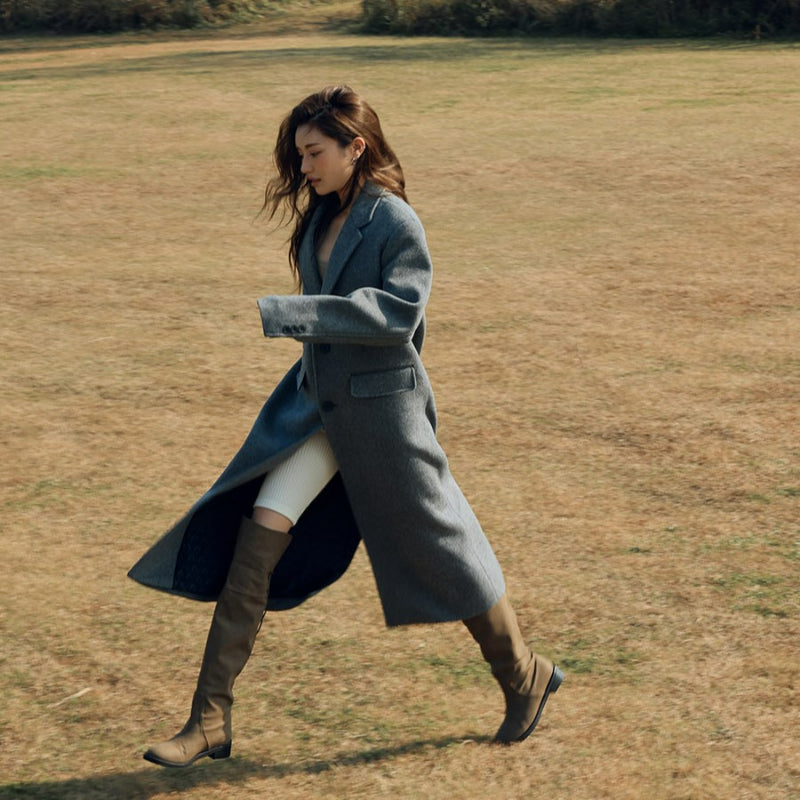 Stylenanda coat sales