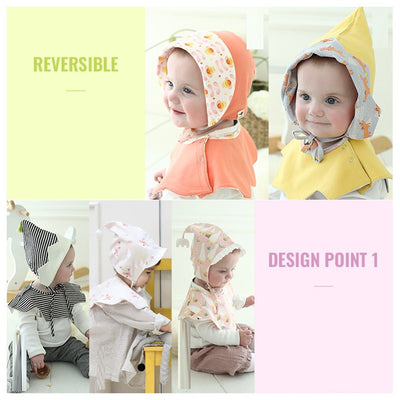 Kinderspel - Baby Hat