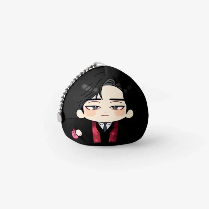 Mad Place - Bead Doll - Junah COMICS - Accessories - Harumio