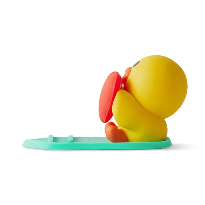 Line Friends - Sally Heart Figure Stand - Line Friends - Accessories, Toys - Harumio