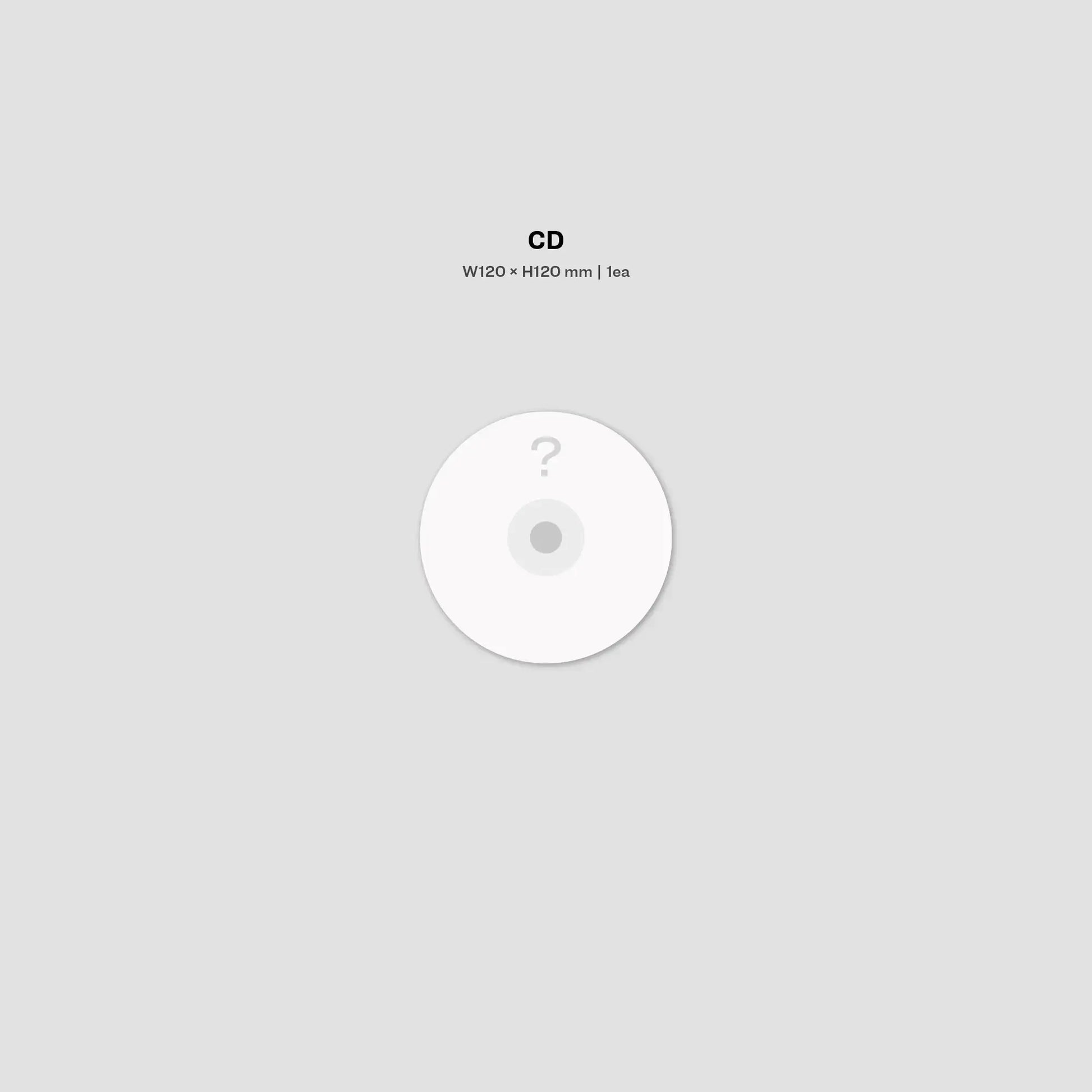 LE SSERAFIM - ANTIFRAGILE : Mini Album Vol. 2 (COMPACT Version) - LE SSERAFIM - Album - Harumio