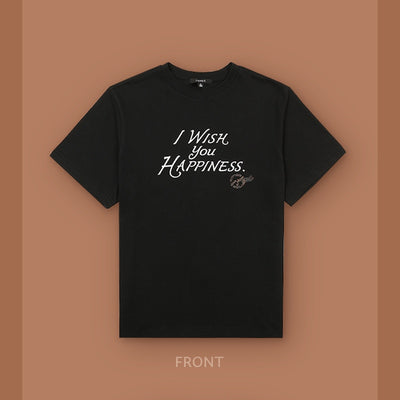 fromis_9 - LOVE FROM. - S/S T-Shirt