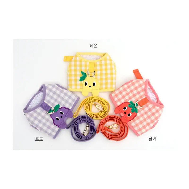 ITSDOG - Pet Jam Jam Peekaboo Harness - ITSDOG - Pet Accesories - Harumio
