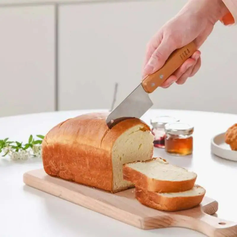Neoflam - FIKA Dessert Knife - Neoflam - Dessert knife - Harumio