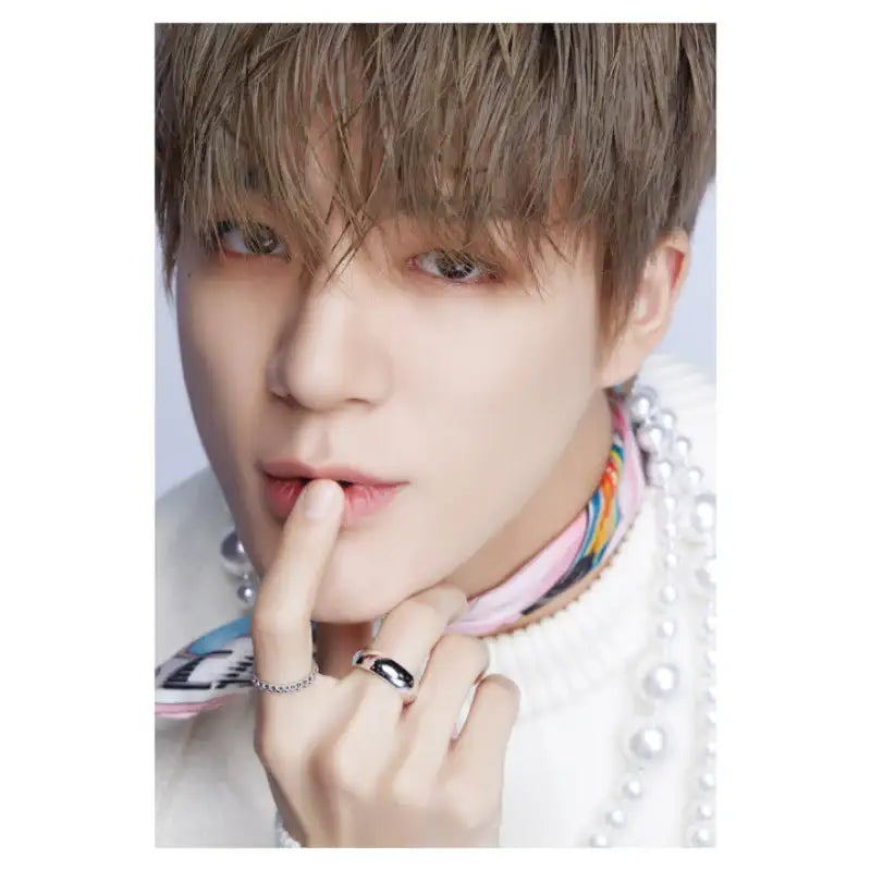 DICON - D’FESTA NCT Dream - Dicon - Magazines - Harumio