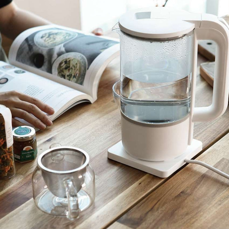 Mari Steiger - LUMI - Electric Kettle V2