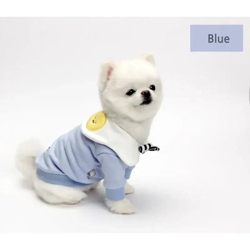 ITSDOG - Pet Yum Yum Egg T-Shirt - ITSDOG - Pet Clothes - Harumio