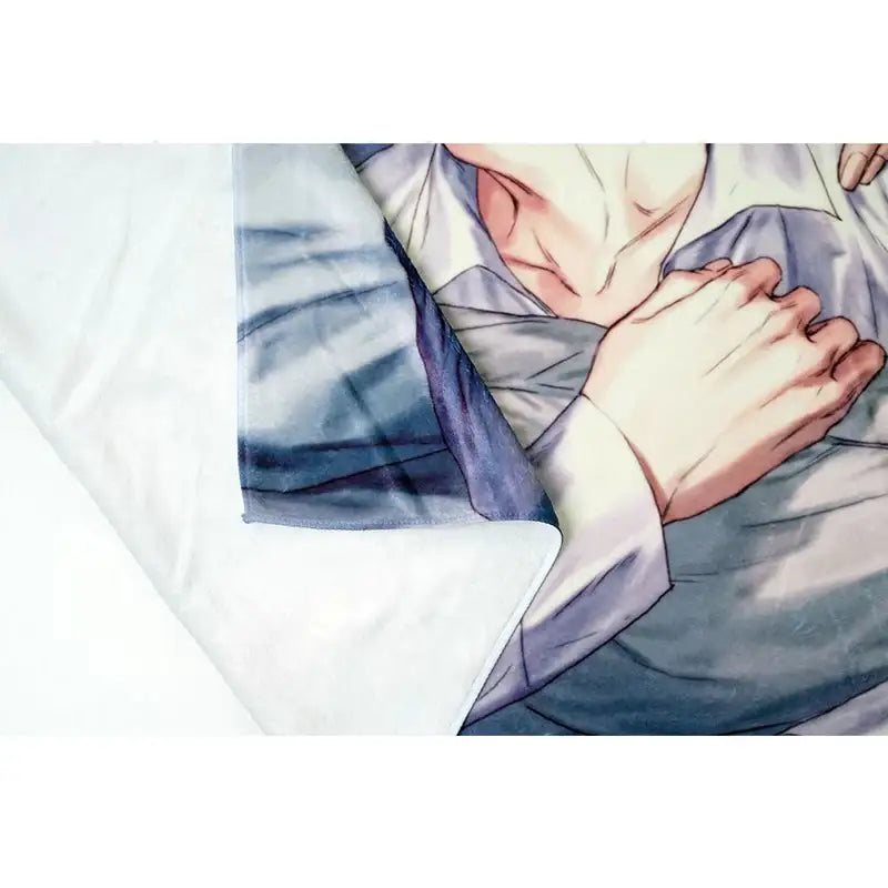 Moscareto - King Maker Blanket - MOFUN - Accessories - Harumio