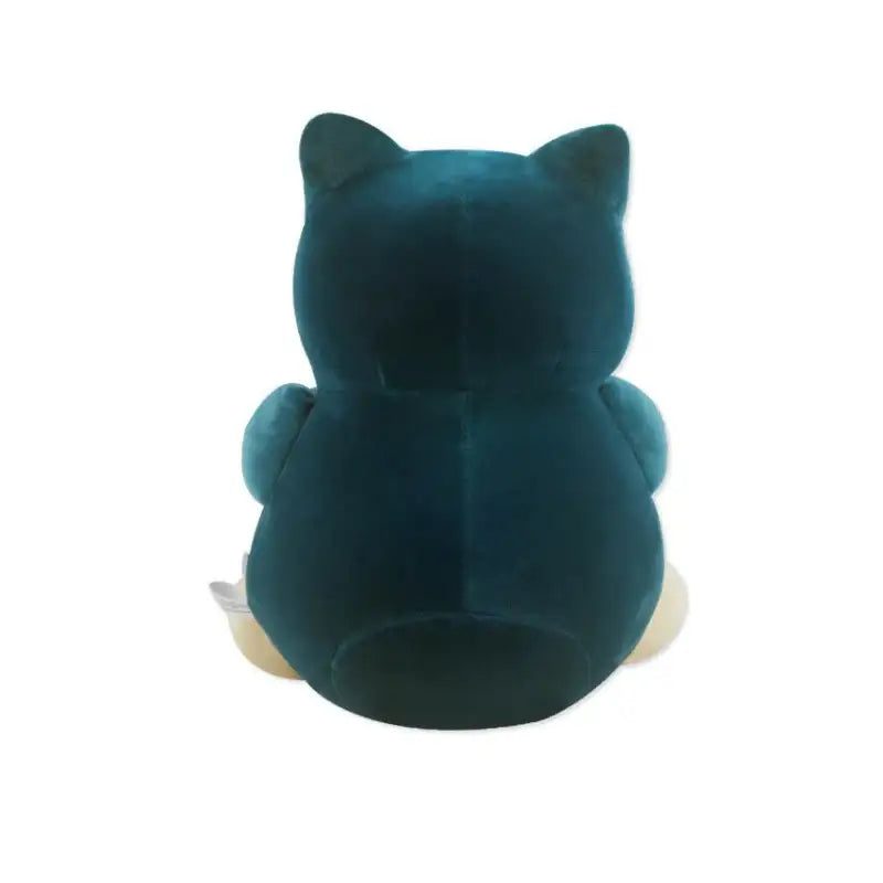 NARA HOME DECO X Pokemon - Snorlax Yawning Plush Doll - NARA HOME DECO - Plush Doll - Harumio