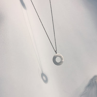 BlackPink - KIND Long Necklace