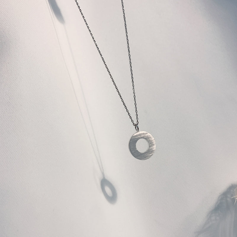 BlackPink - KIND Long Necklace