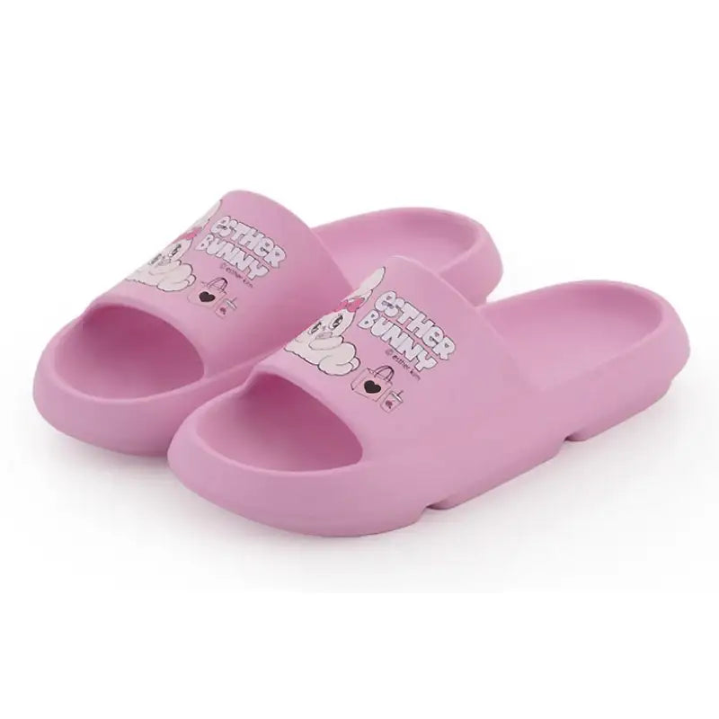 Esther Bunny - Slipper - Esther Bunny - Slippers - Harumio