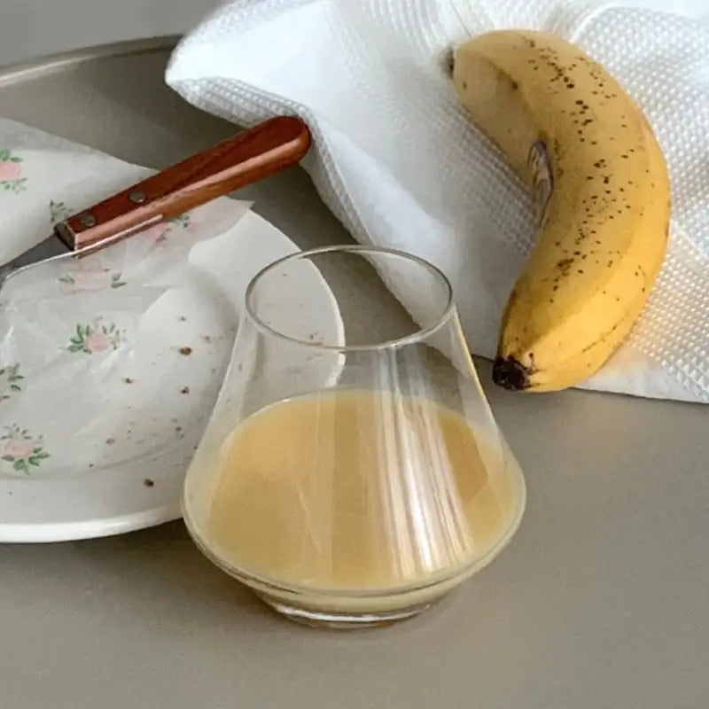 Like A Cafe - Covent Glass - Like A Cafe - Home & Living - Harumio