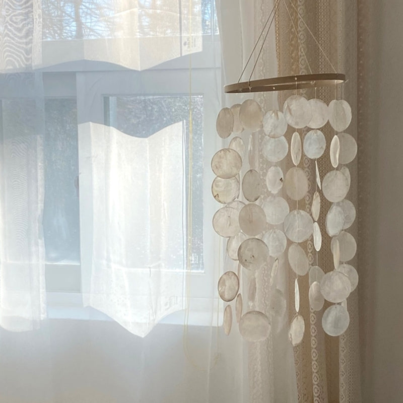 Like A Cafe - Shellfish Wind Chime