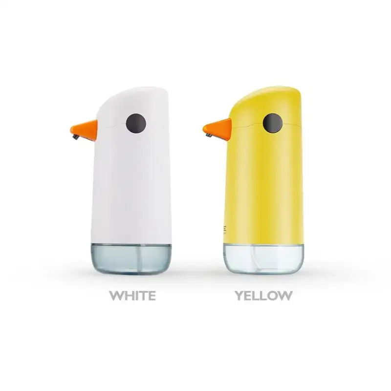 VIVRE - Duck Automatic Soap Dispenser - VIVRE - Soap & Lotion Dispensers - Harumio