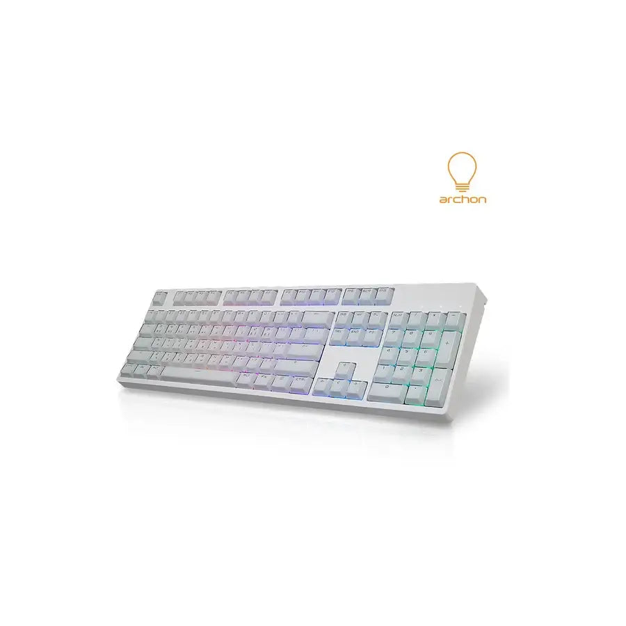 Archon - New AK89 RGB Owner Made Mechanical Keyboard - Archon - Mechanical Keyboard - Harumio