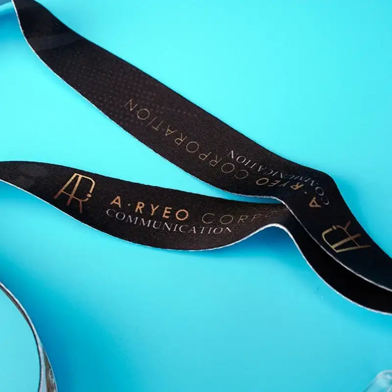 The New Employee x MOFUN - Neck Strap & Transparent Case Set - MOFUN - Accessories - Harumio