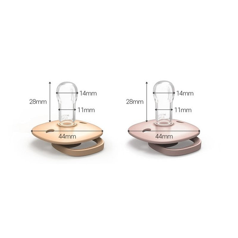 Moyuum - Premium Silicon Pacifier