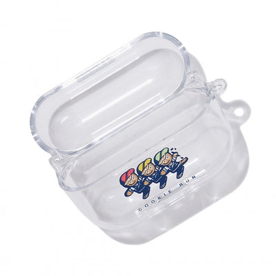 Ebbets Field x Cookie Run - AirPods Pro Case