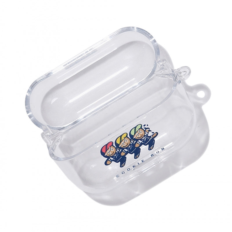 Ebbets Field x Cookie Run - AirPods Pro Case