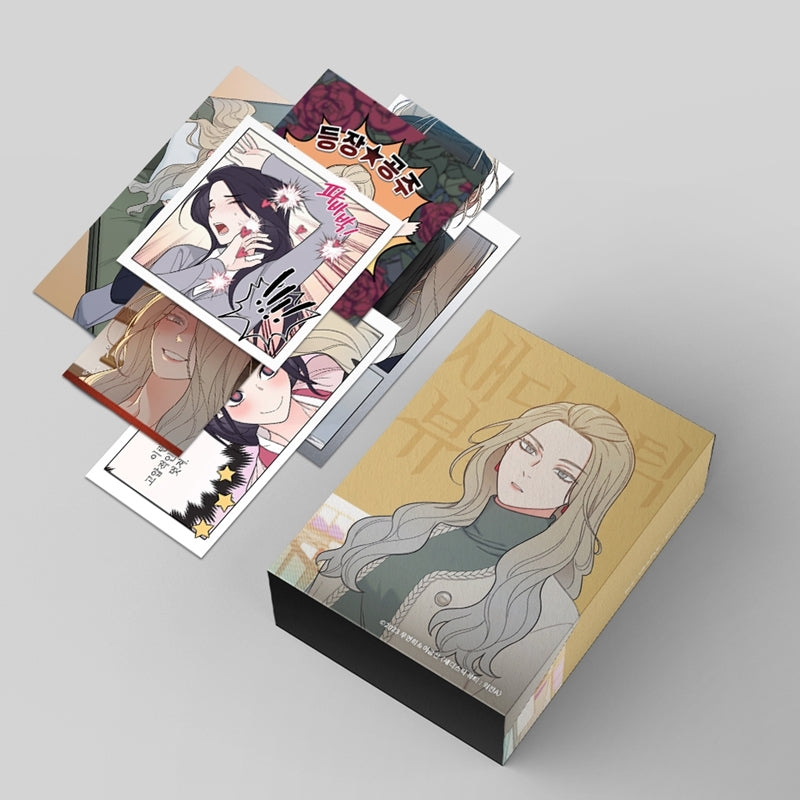 Sadistic Beauty: Side Story A - Collection Sticker