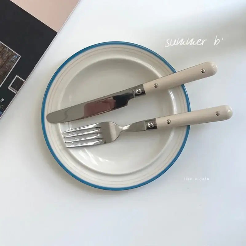 Like A Cafe - Syracuse Maple Tableware - Like A Cafe - Home & Living - Harumio
