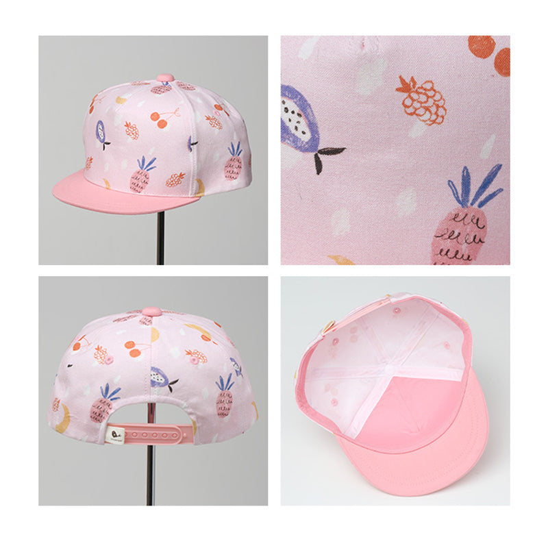 Kinderspel - Snap Back Cap