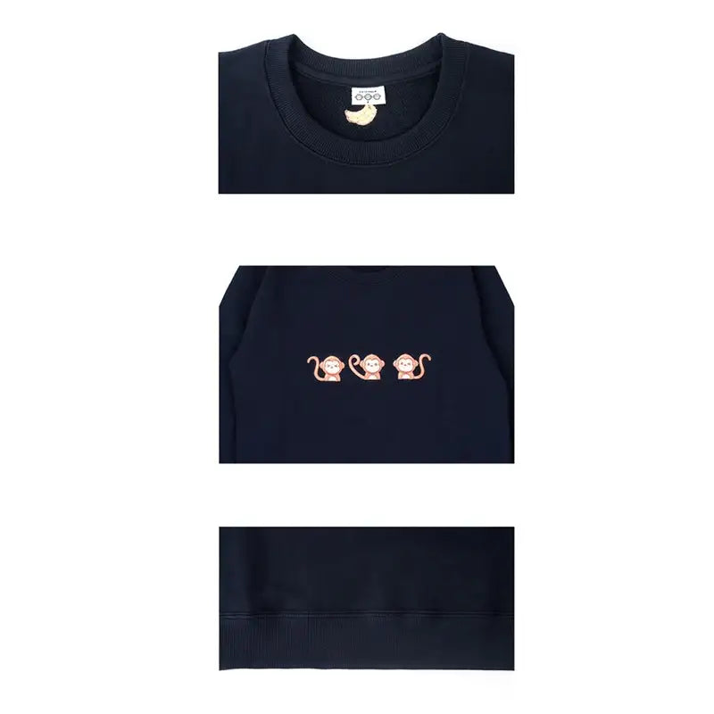 Oh My Girl - Fall In Love - Man To Man Sweatshirt - Oh My Girl - Fashion - Harumio