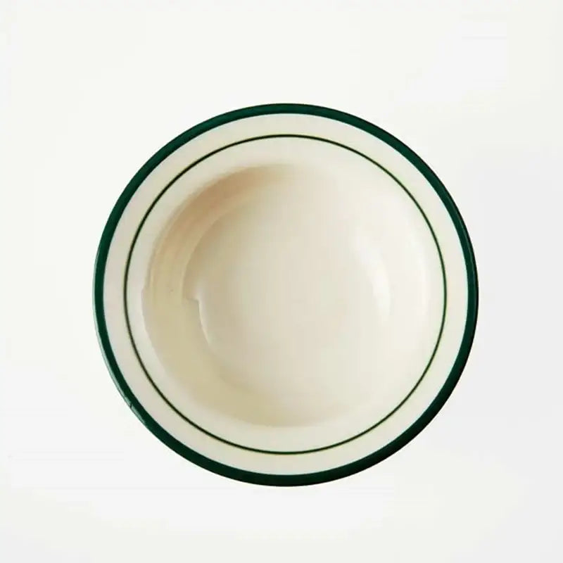 Korean L Keno - Sauce Bowl - Modern House - Bowls - Harumio