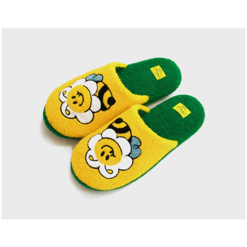 Wiggle Wiggle - Terry Home Slipper