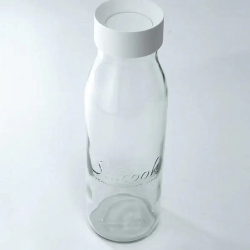 Korean Silicook Water Bottle 1L Set 2P - Modern House - Kitchenware - Harumio