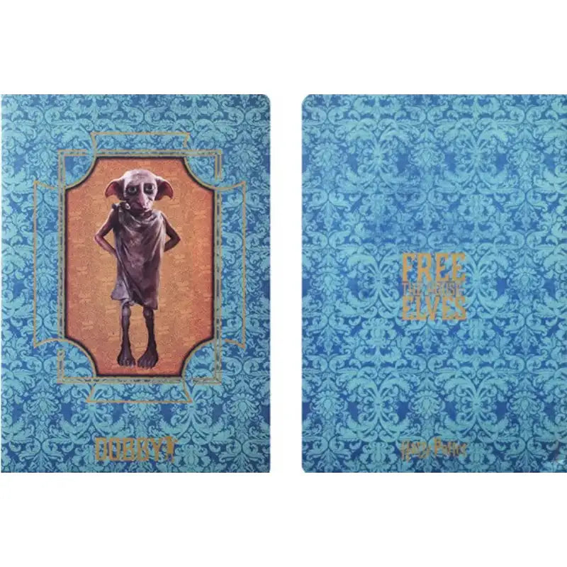 CGV - Harry Potter Notes Collection - CGV - Note set - Harumio