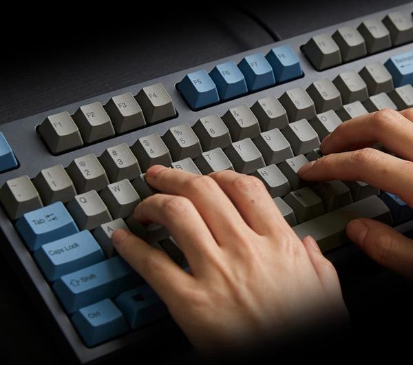 Realforce R2 TKL Mechanical Keyboard