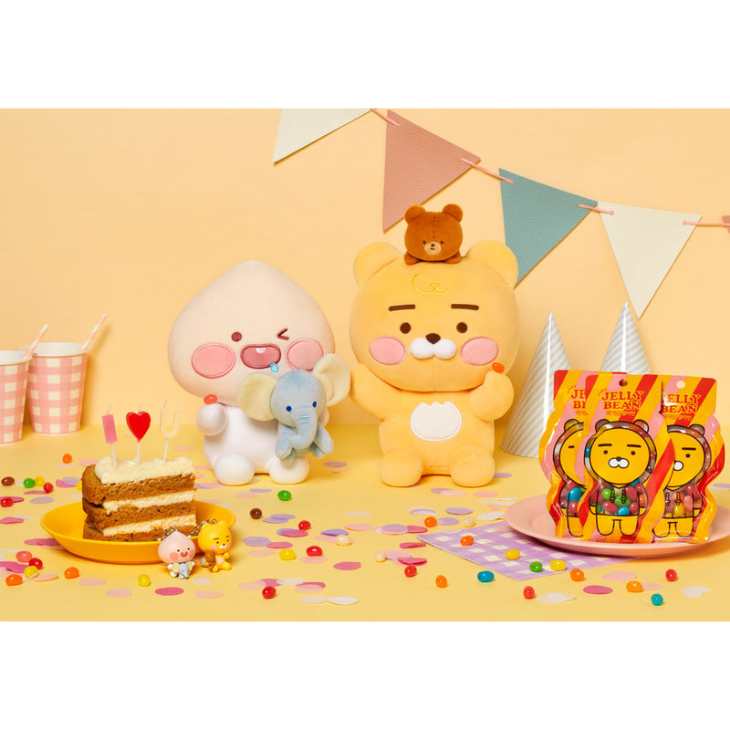 Kakao Friends - Valentines Day Gift Set
