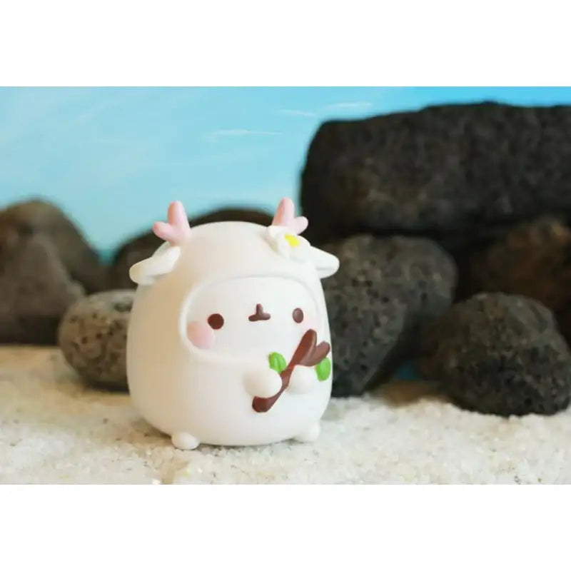 Molang - Jeju Edition Random Figure - Molang - Figures - Harumio