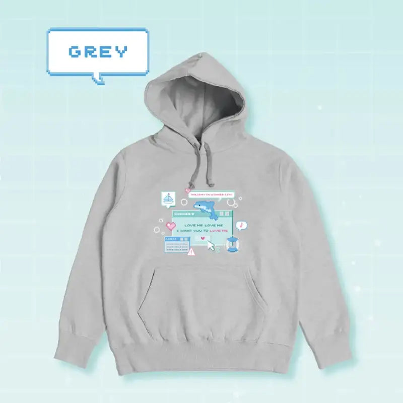 WINNER - 8th Anniversary - Hoodie - WINNER - Clothings - Harumio