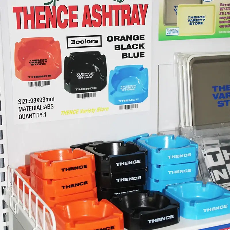 THENCE - Ashtray - THENCE - Accessories - Harumio