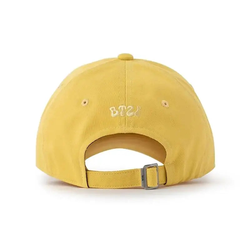 BT21 - Flower Collection - Ball Cap - BT21 - Cap - Harumio