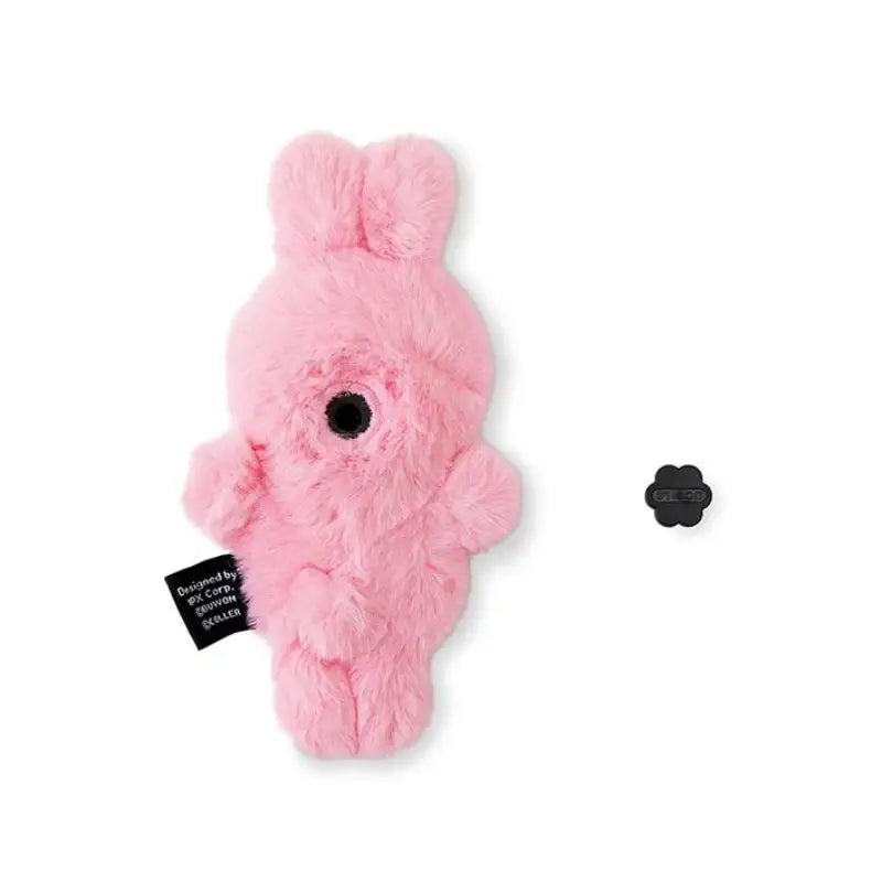 Line Friends - Buwon B.B.Rabbit Kolle Doll Sticon - Line Friends - Accessories - Harumio