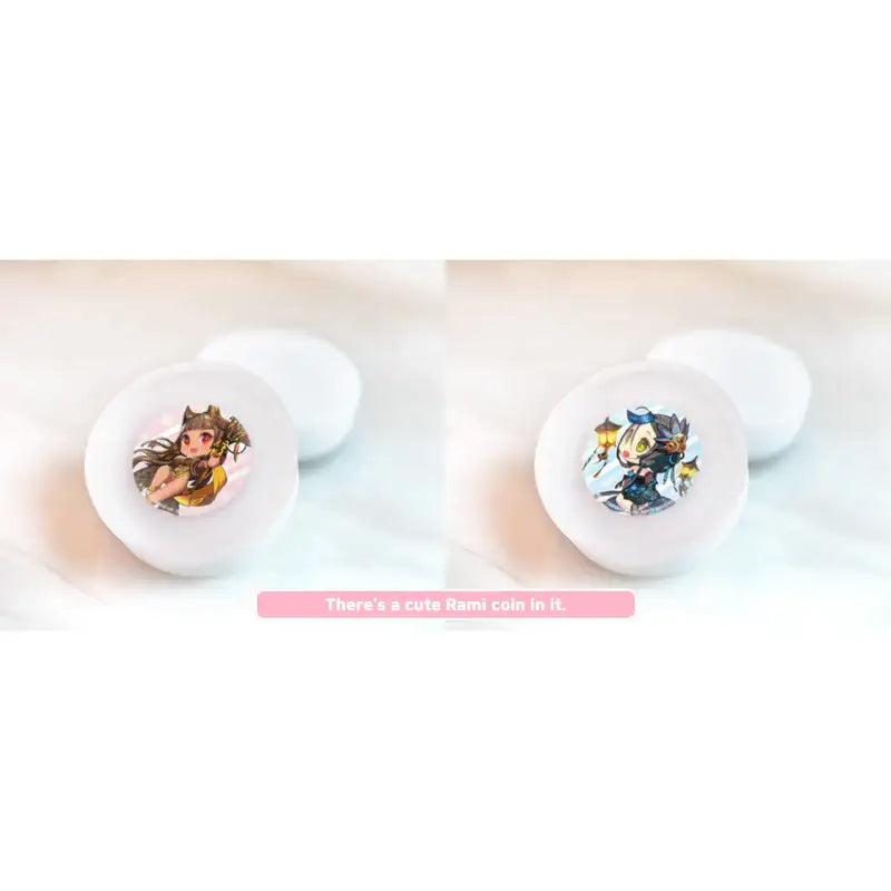 Destiny Child - Destiny Ramicoin Hand Soap - Destiny Child - Bar Soap - Harumio
